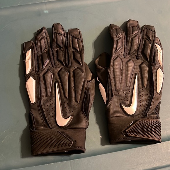 Nike Accessories Nike Dtack 6 Football Lineman Gloves Good